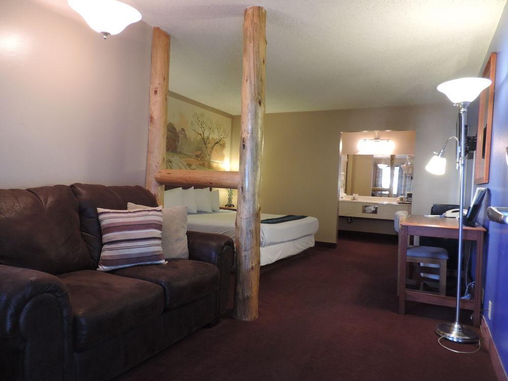 Motel Expedition Arches National Park 3*