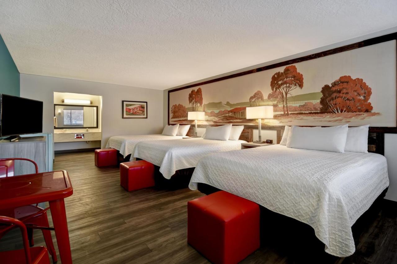 Expedition Arches National Park Motel Moab